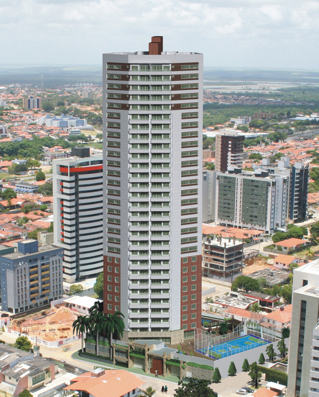 Residencial Kilimanjaro