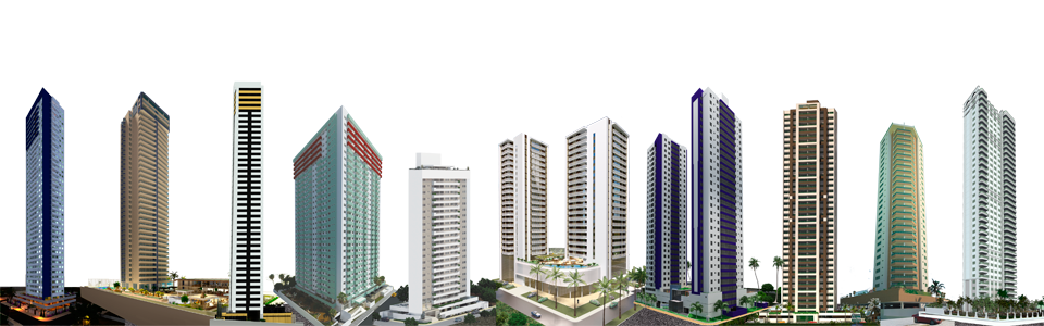 Maquetes eletrônicas 3D