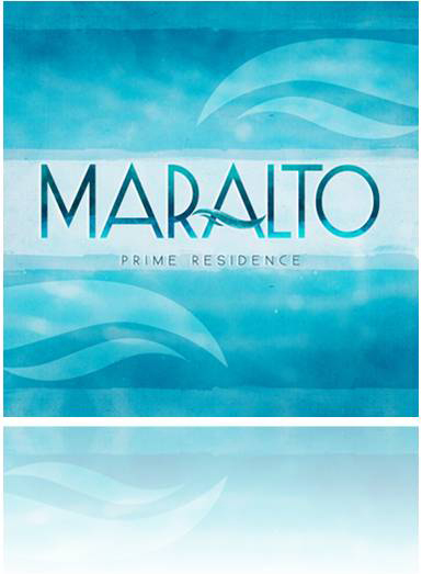 Maralto Prime Residence 360°